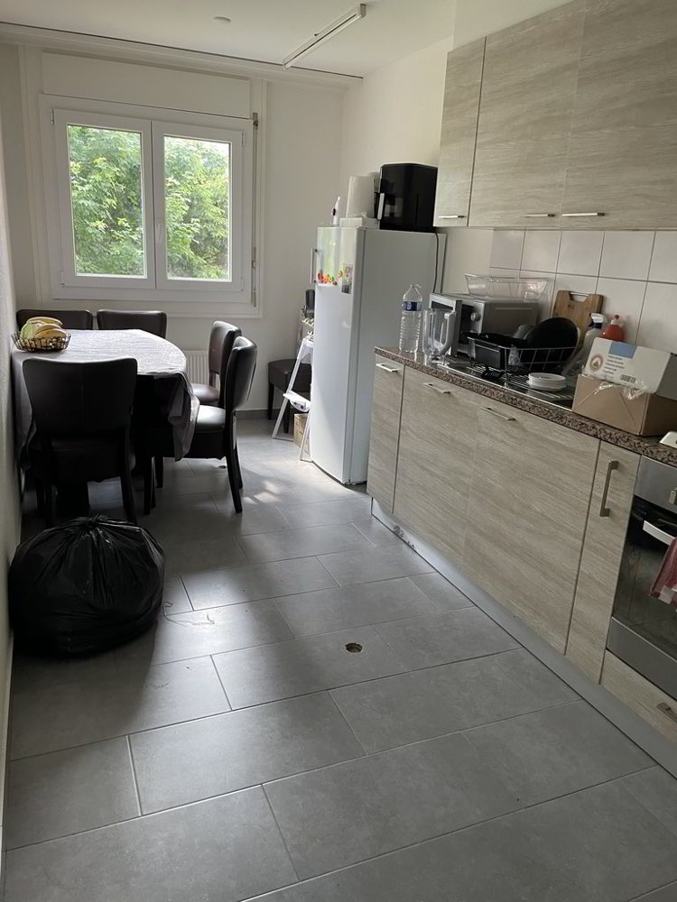 Wohnung – Aigle - Mehr