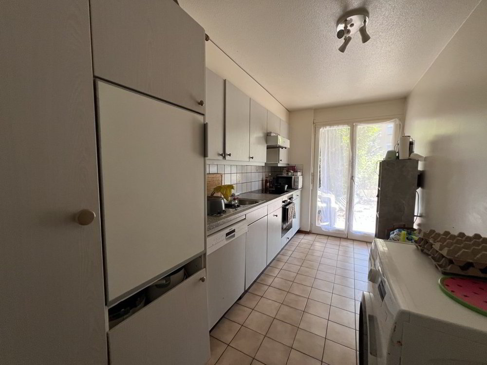 Wohnung – Bex - Ansicht 3