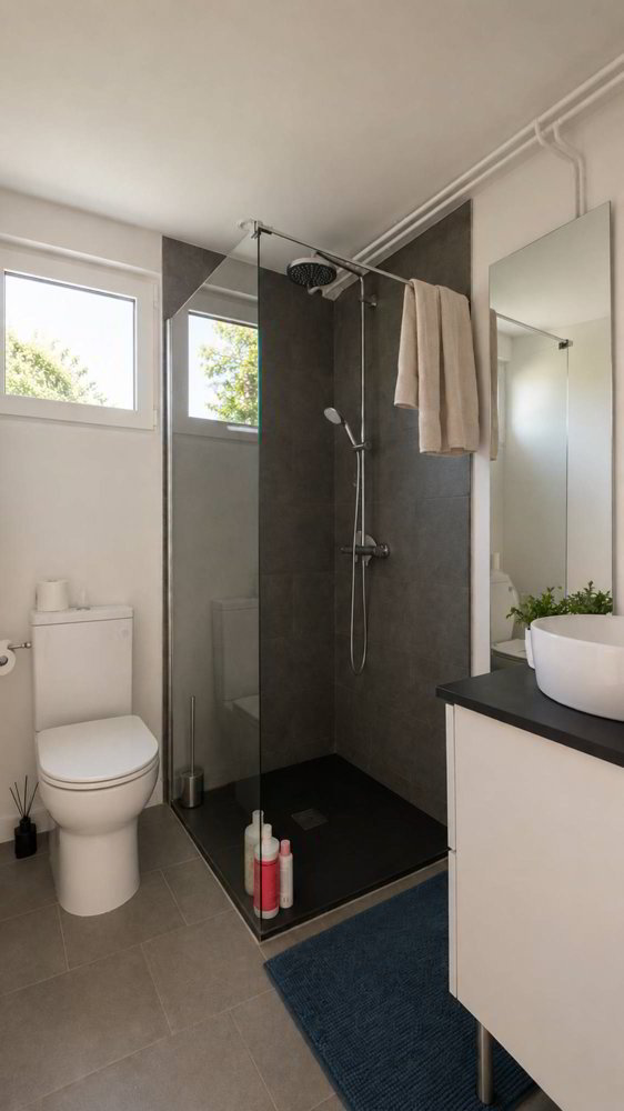 6 Zimmer Haus zu vermieten in Yens - Bild 1/13