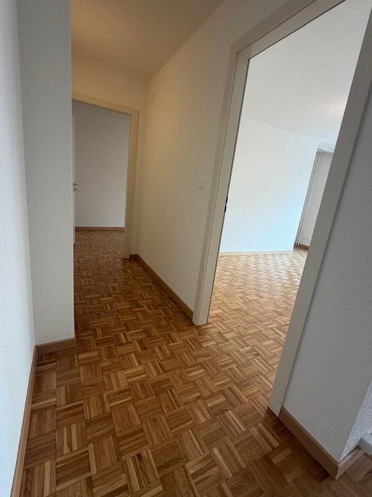 3 rooms Apartment for rent in Payerne - image 1/7