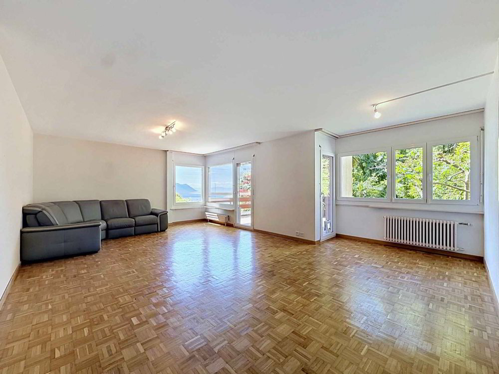 Wohnung – Veytaux - Ansicht 3