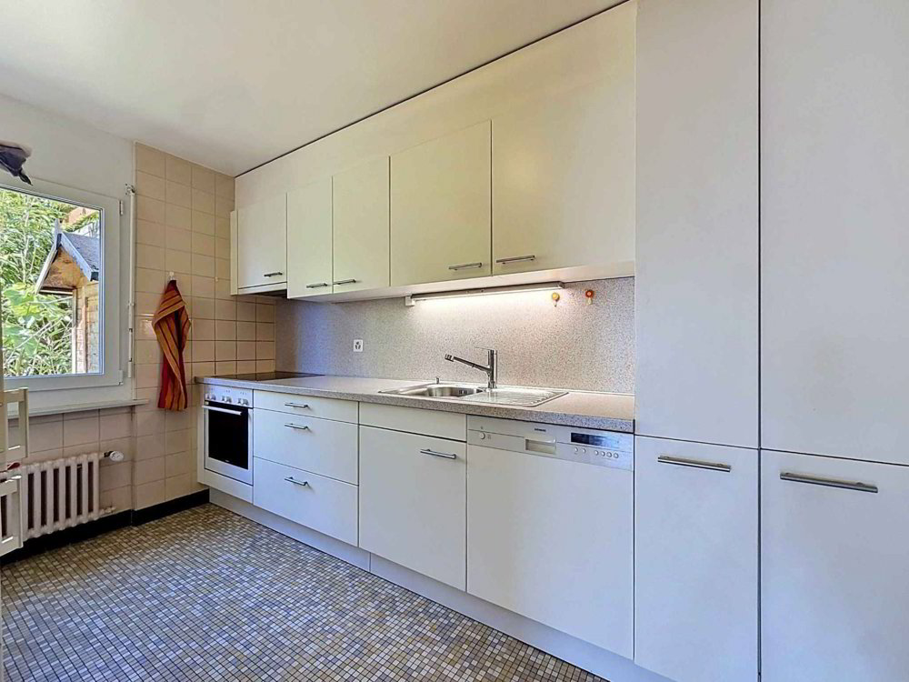 Wohnung – Veytaux - Ansicht 4