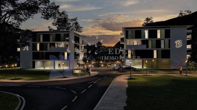 3 rooms Apartment to buy in Saxon - image 1/6