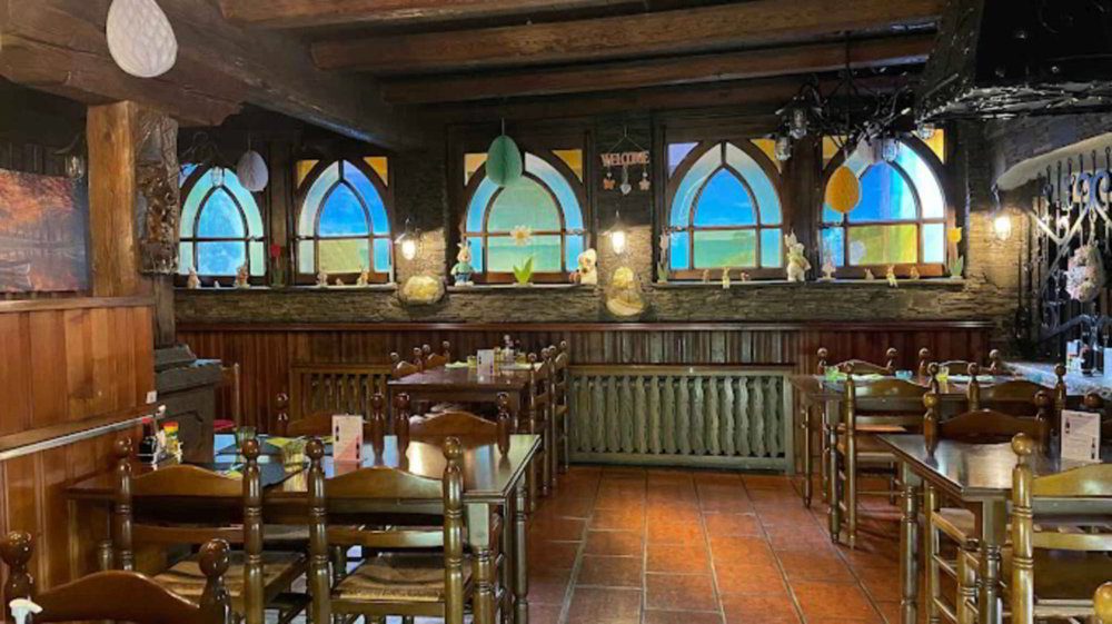 Un restaurant historique Une âme 530 m² - Ansicht 4