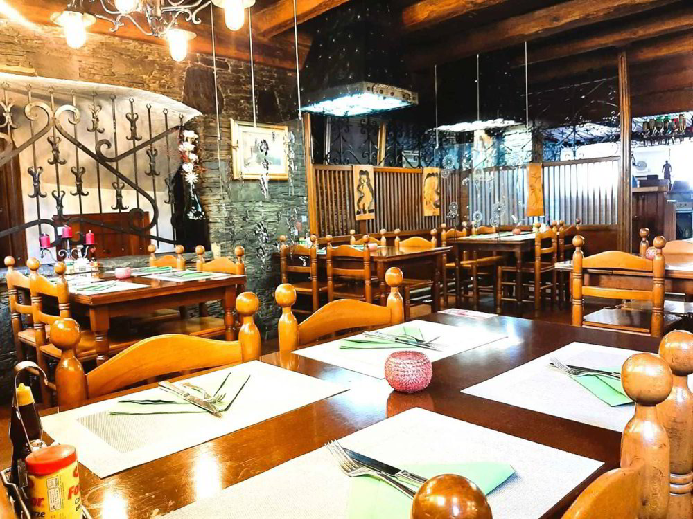 Un restaurant historique Une âme 530 m² - Ansicht 5