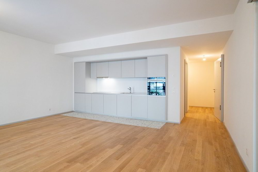 3 rooms Apartment for rent in Lausanne - image 1/7