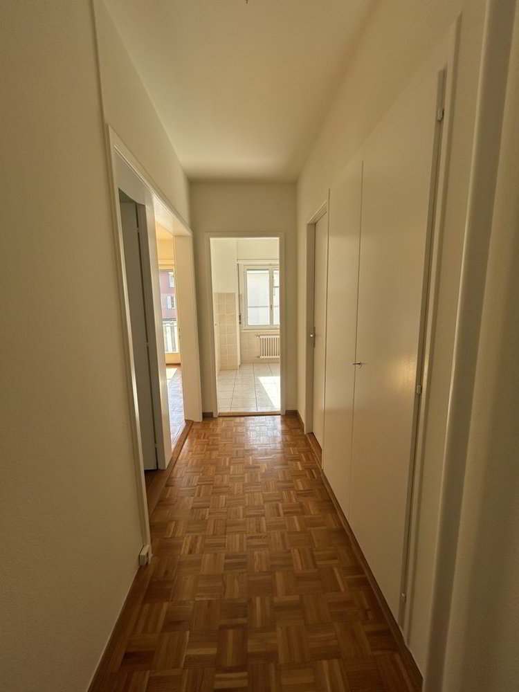 Wohnung – Lausanne - Ansicht 2