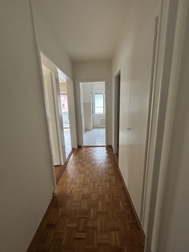 Wohnung – Lausanne - Mehr