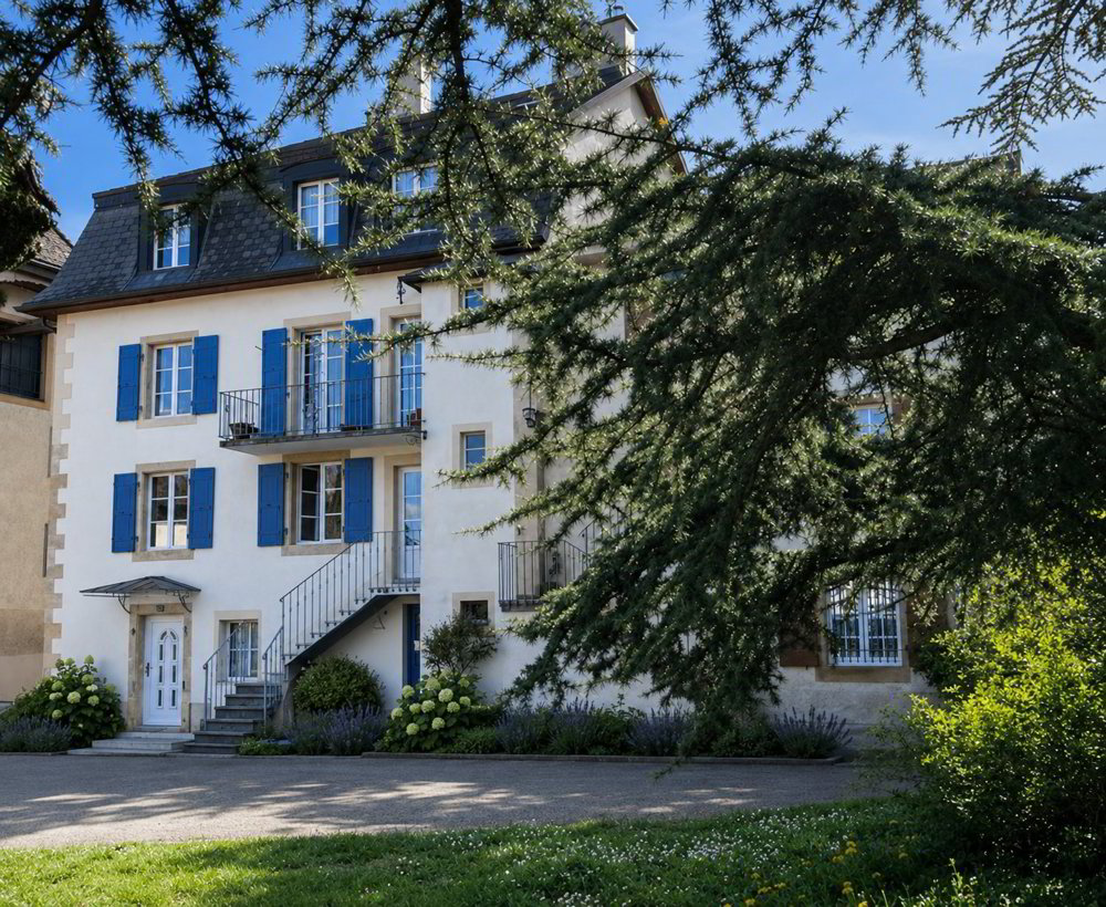 Haus – Auvernier