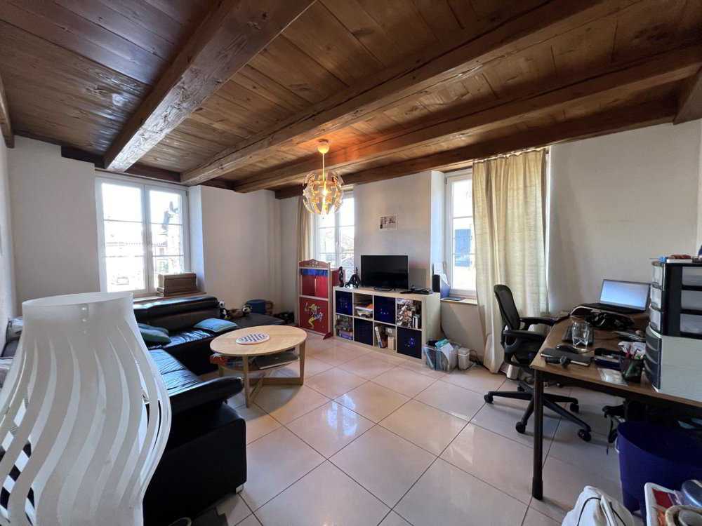 11 Zimmer Haus zum verkaufen in Auvernier - Bild 1/12