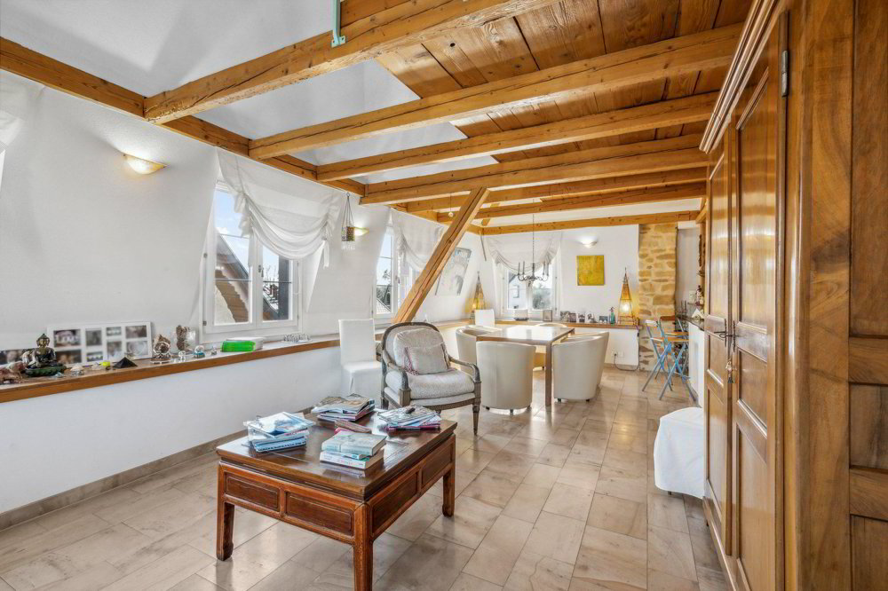 Haus – Auvernier - Ansicht 4