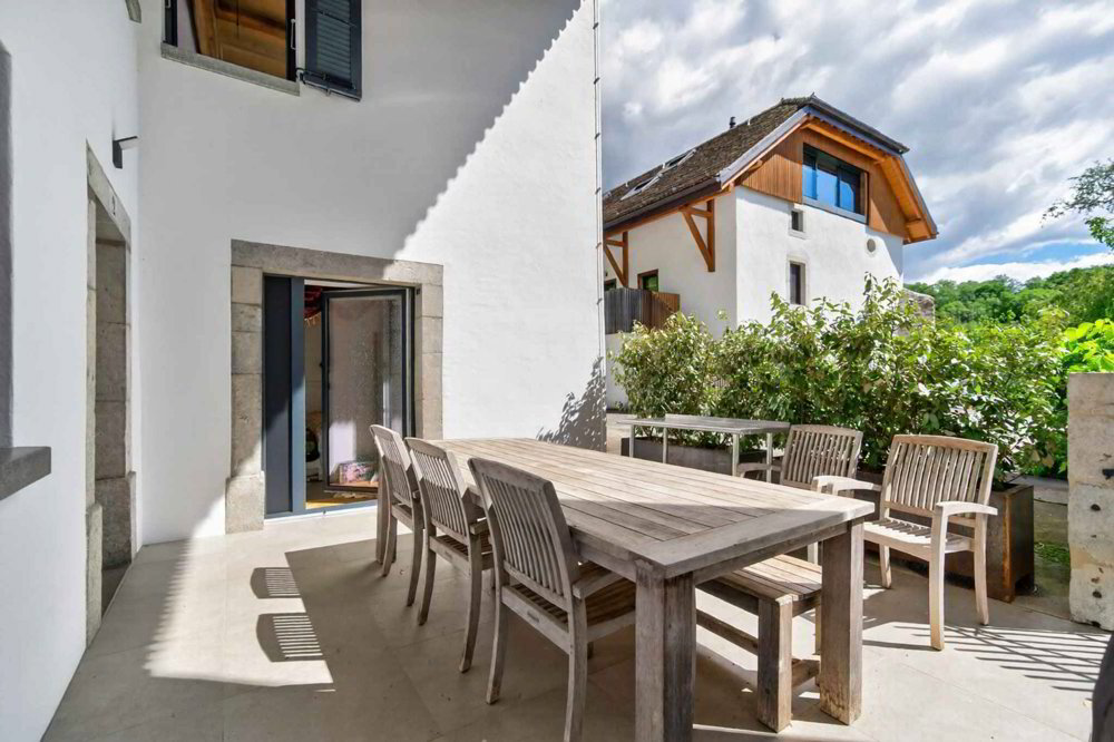 Haus – Aubonne - Mehr
