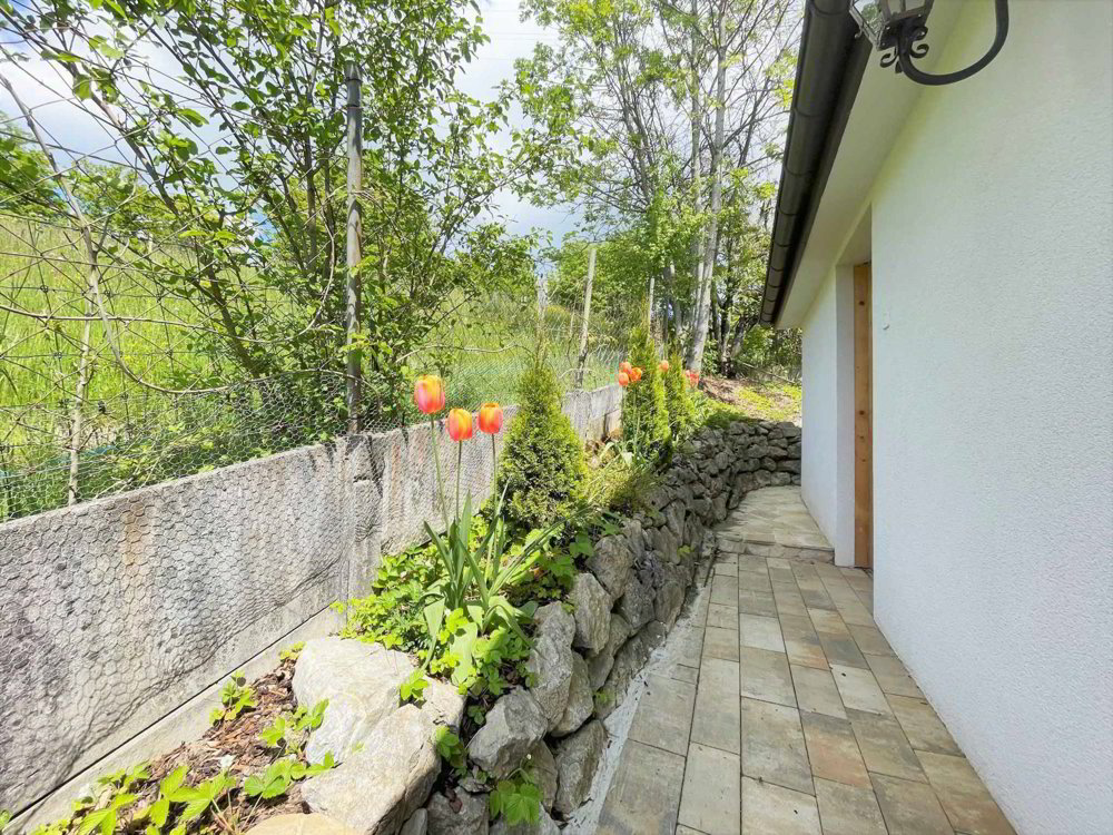 Haus – Epalinges - Ansicht 2