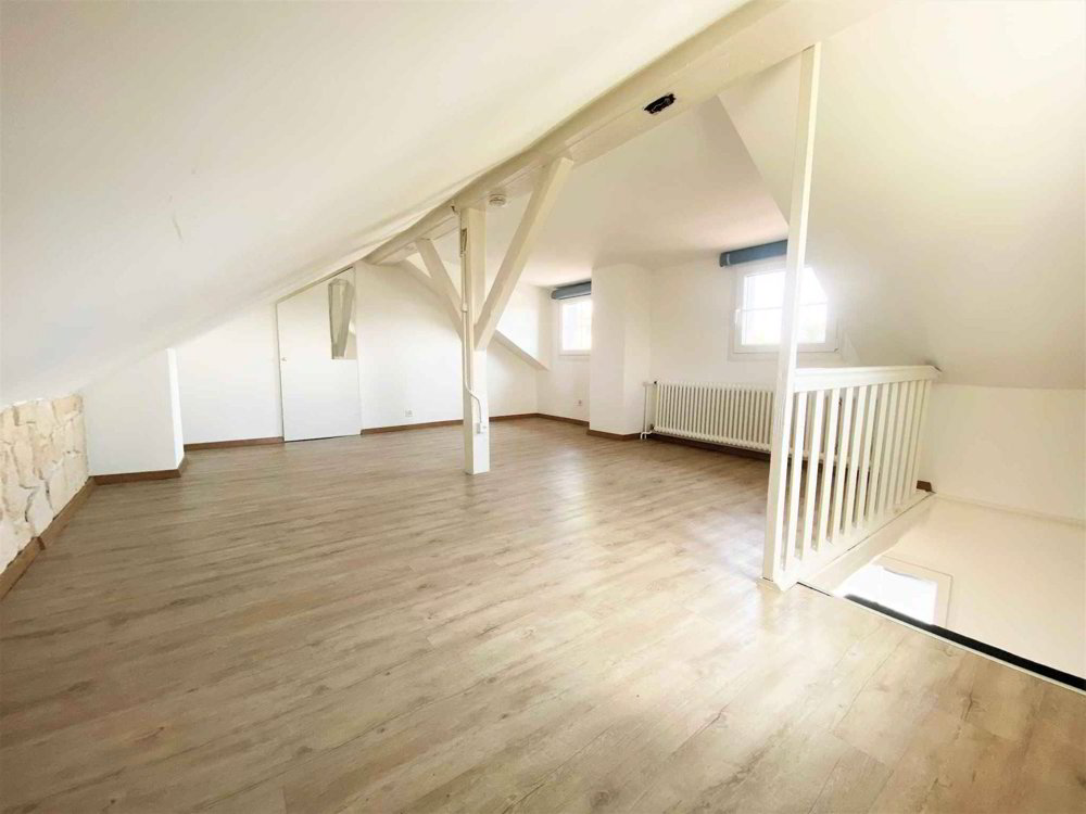 Haus – Epalinges - Mehr