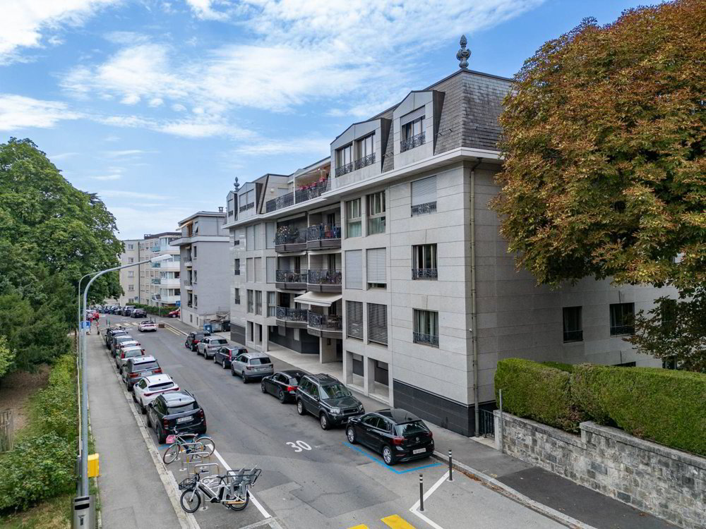 null rooms Car park, garage for rent in Lausanne - image 1/1