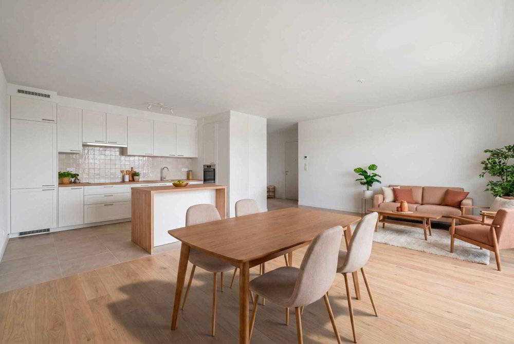 Wohnung – Prilly - Ansicht 2
