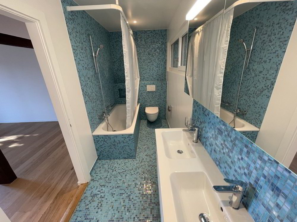 7 rooms House for rent in Epalinges - image 1/11