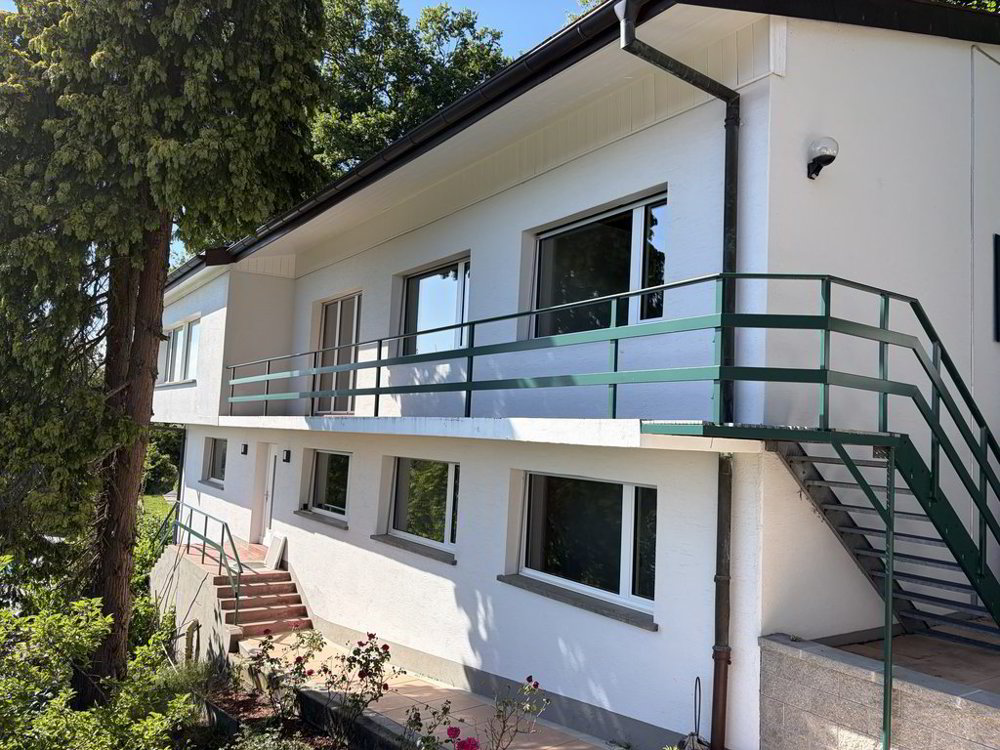 Haus – Epalinges - Ansicht 3