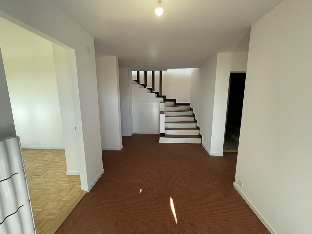 Haus – Epalinges - Ansicht 4