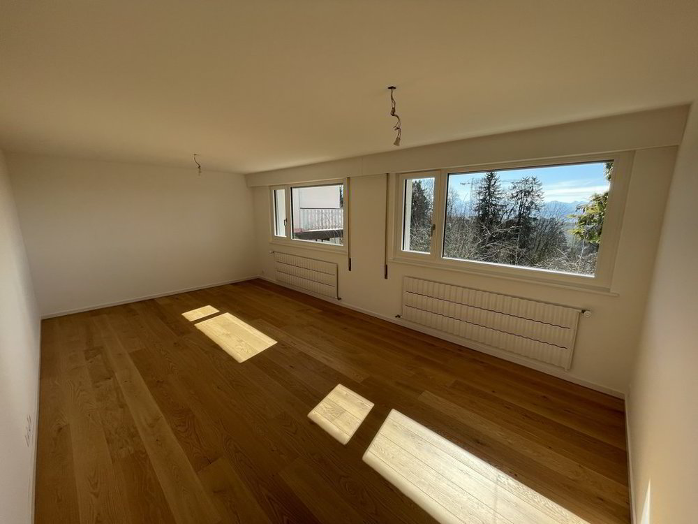 Haus – Epalinges - Ansicht 5