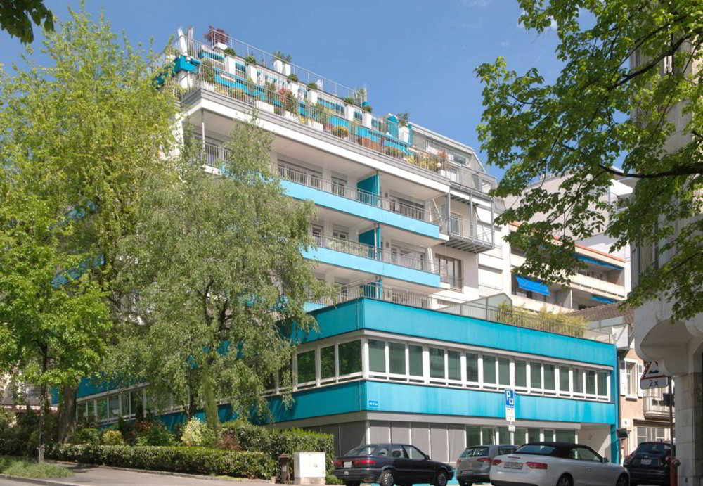 null rooms Office & Commercial for rent in Lausanne - image 1/8