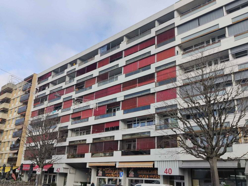Bureaux d'environ 247 m² au cur de la ville - Général-Guisan 42 - Ansicht 2