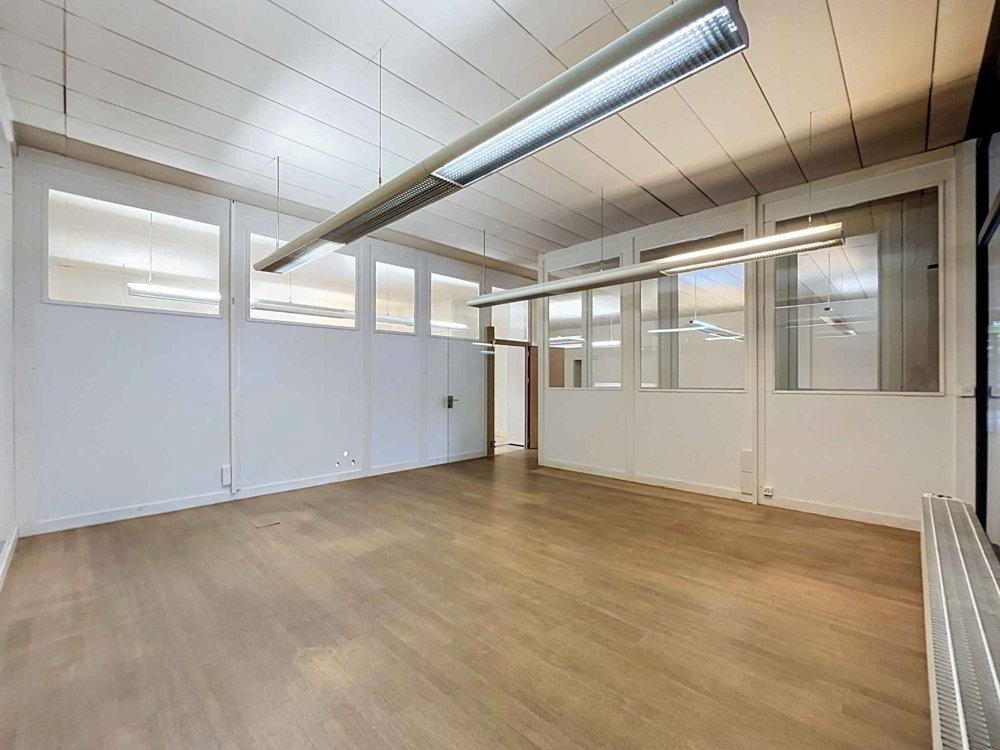 Bureaux d'environ 247 m² au cur de la ville - Général-Guisan 42 - Ansicht 4