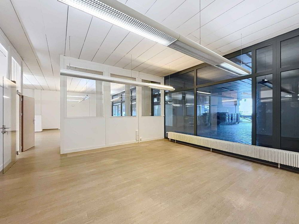 Bureaux d'environ 247 m² au cur de la ville - Général-Guisan 42 - Ansicht 5