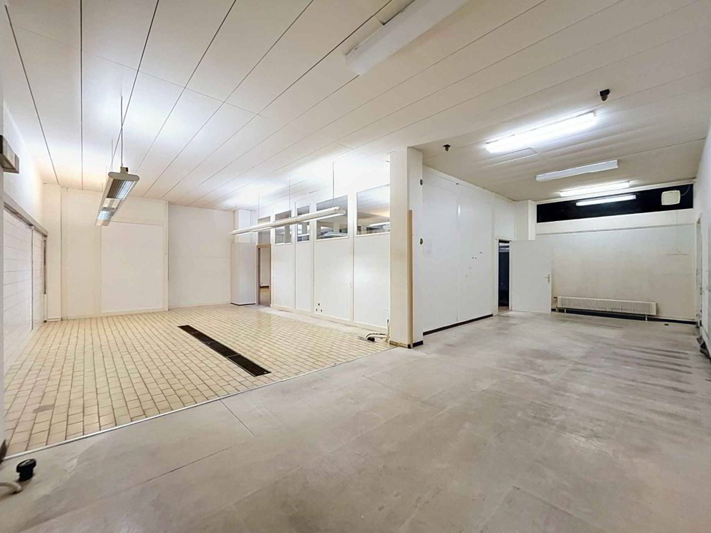 Bureaux d'environ 247 m² au cur de la ville - Général-Guisan 42 - Mehr