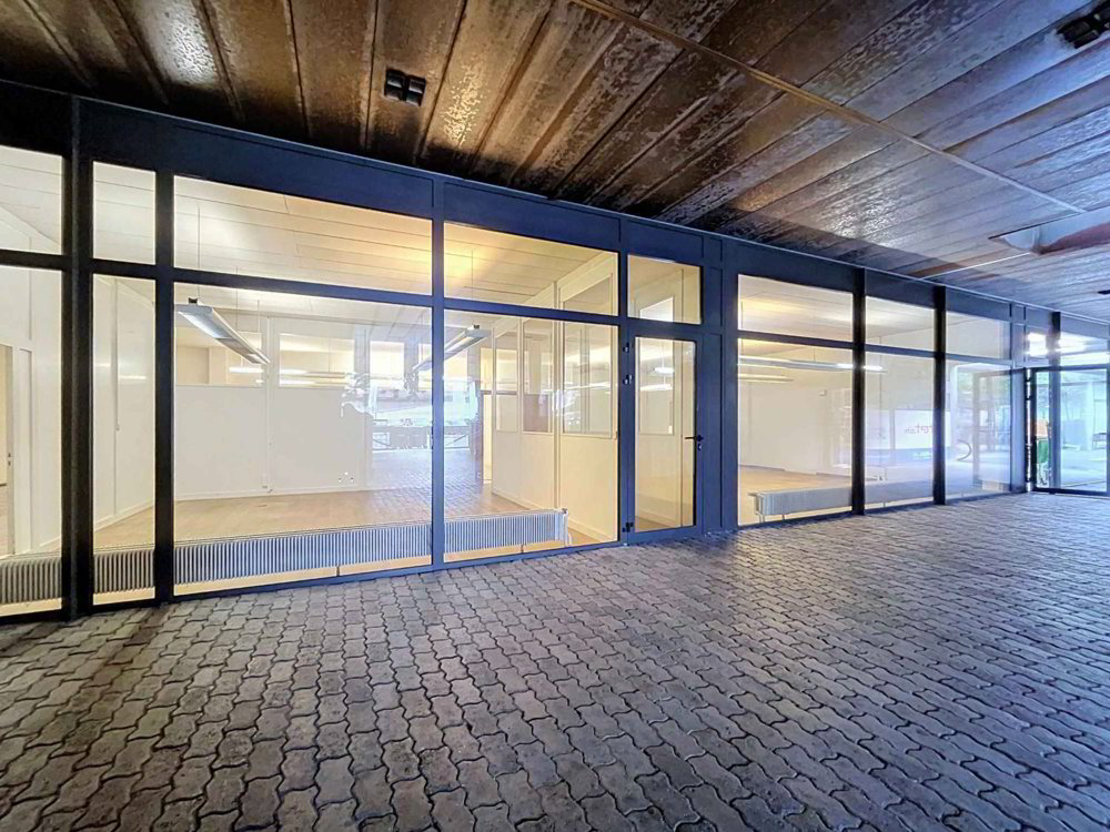 Ufficio & Commercio di null locali in affitto a Vevey - immagine 1/8