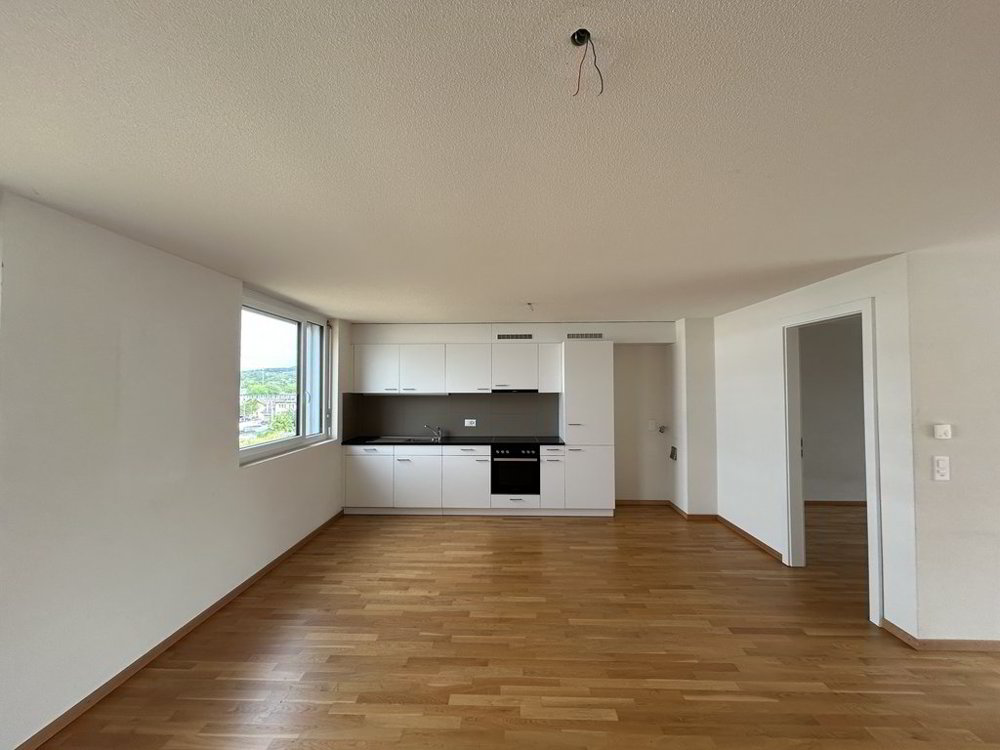 Wohnung – Yverdon-les-Bains, Quartier des Pugessies - Ansicht 2
