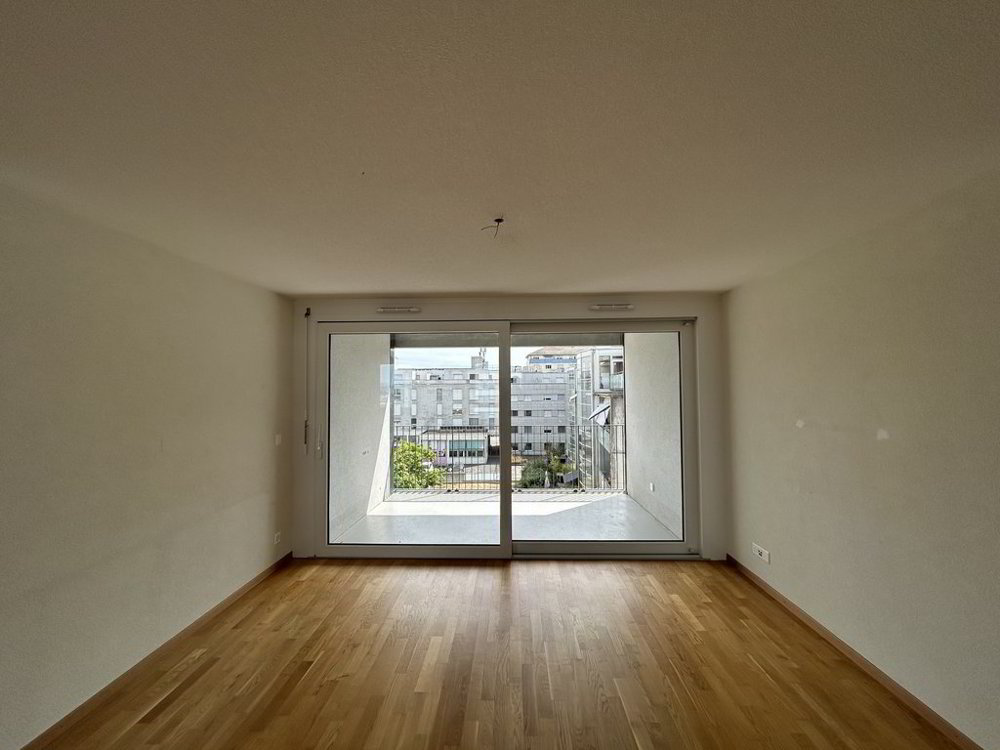 Wohnung – Yverdon-les-Bains, Quartier des Pugessies - Ansicht 3
