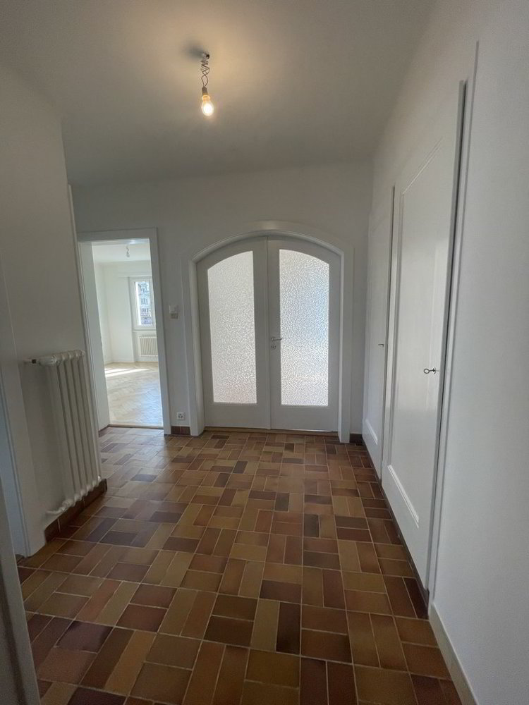Wohnung – Pully - Ansicht 2