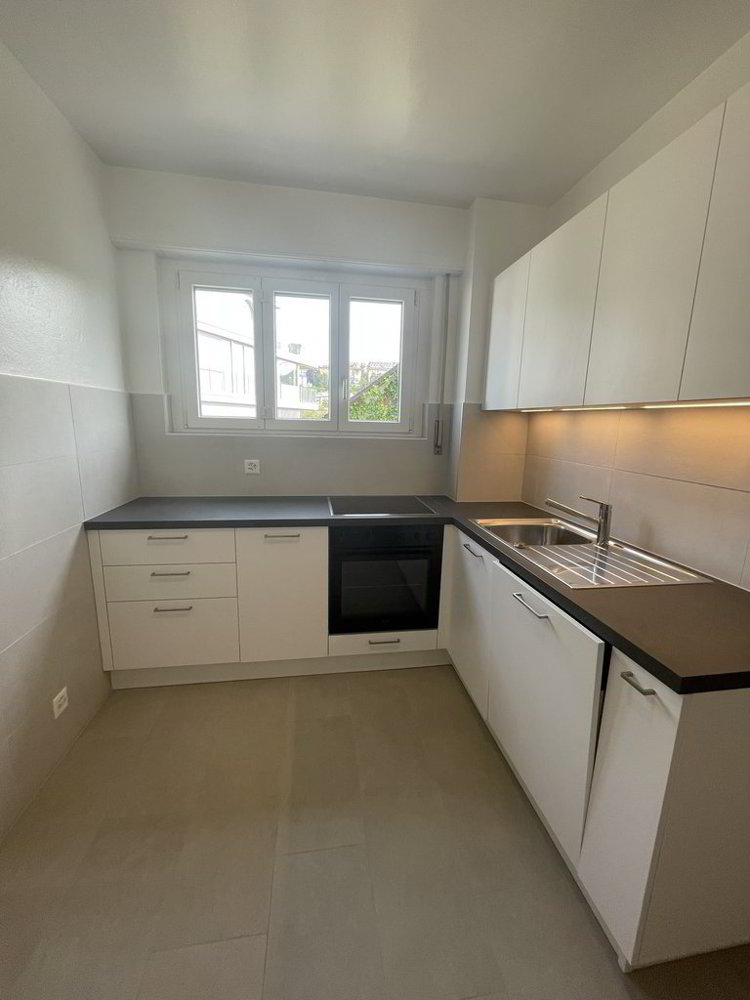 Wohnung – Pully - Ansicht 4