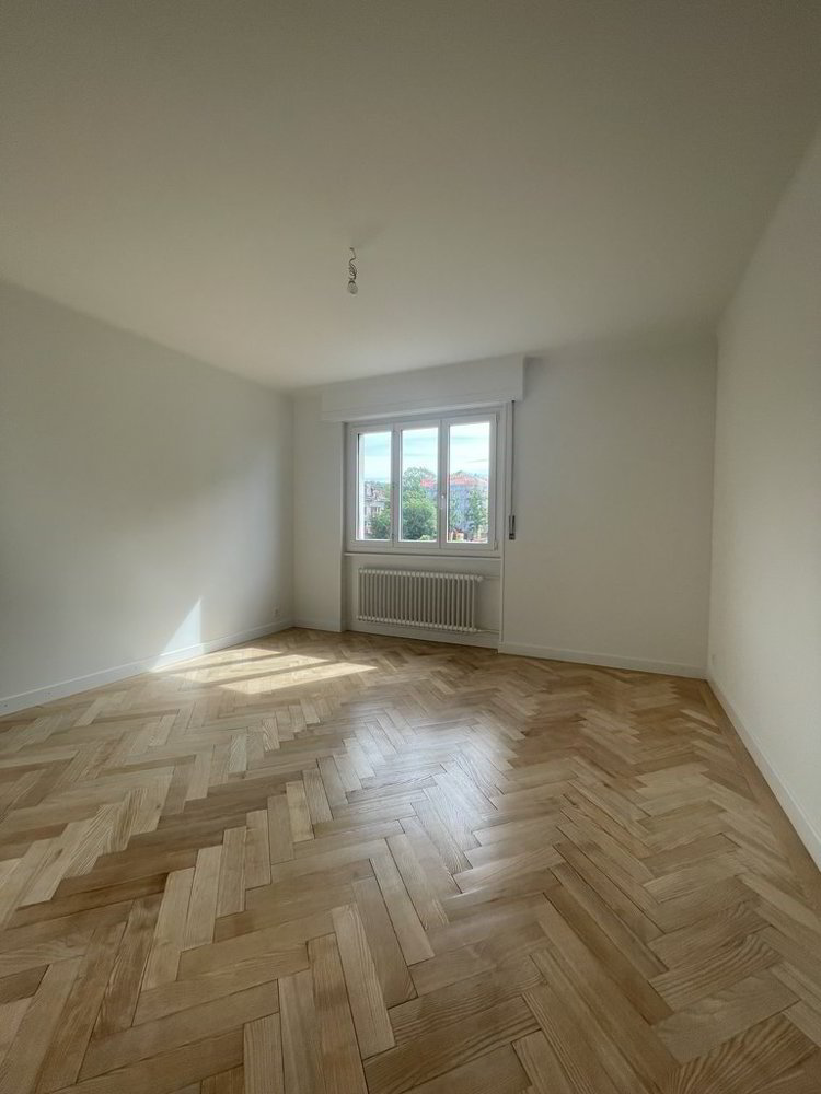 Wohnung – Pully - Mehr