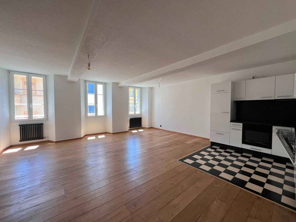 Wohnung – Monthey - Ansicht 2