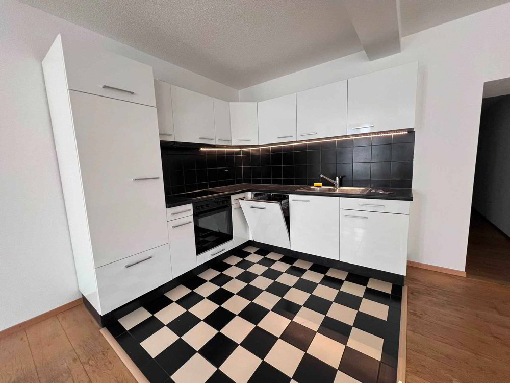 Wohnung – Monthey - Ansicht 3