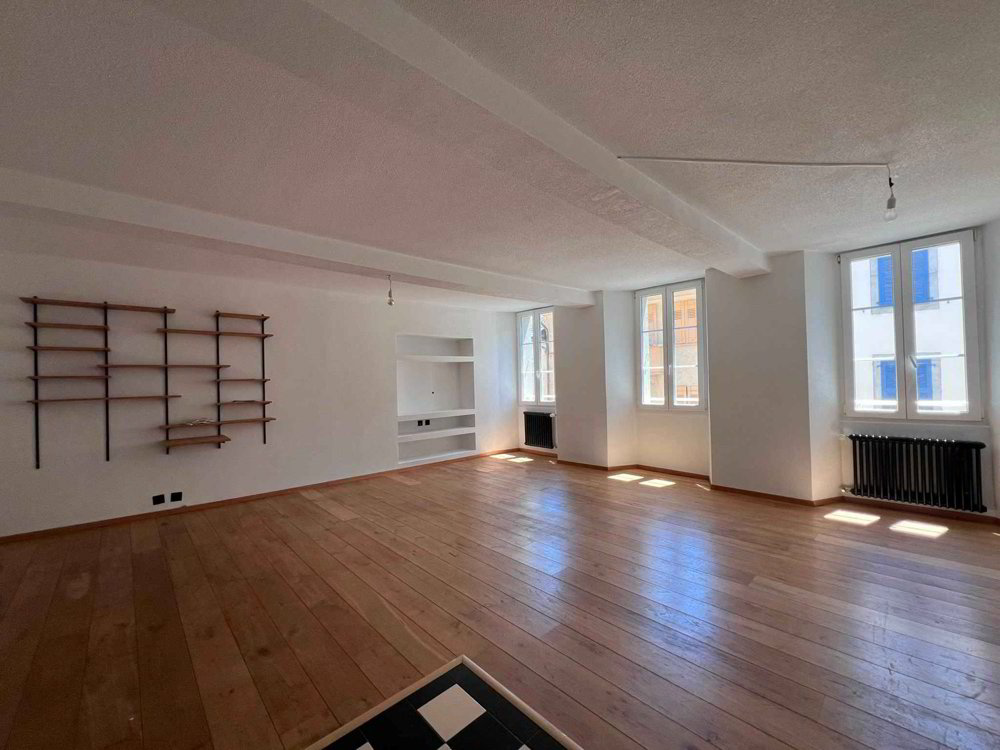 Wohnung – Monthey - Ansicht 5