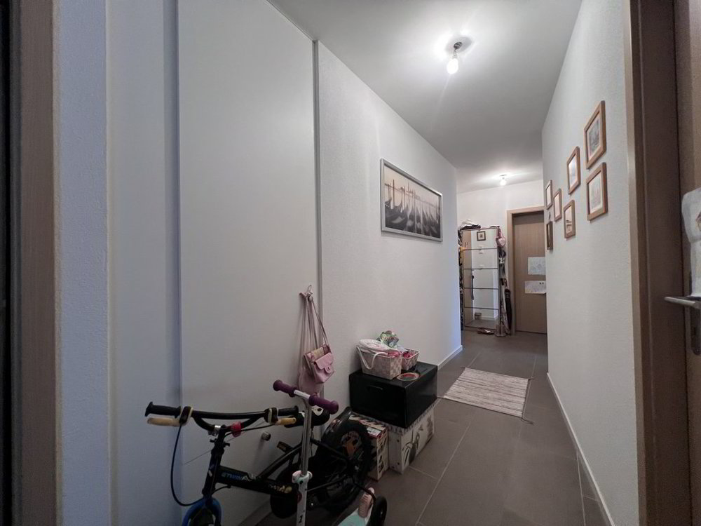 Wohnung – Sion - Ansicht 3