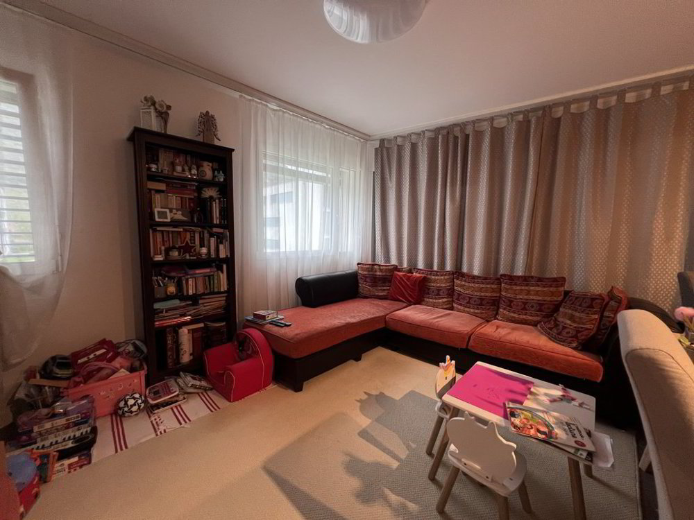 Wohnung – Sion - Ansicht 4