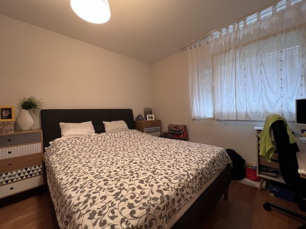 Wohnung – Sion - Ansicht 5