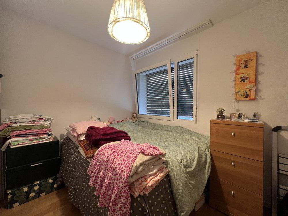 Wohnung – Sion - Mehr