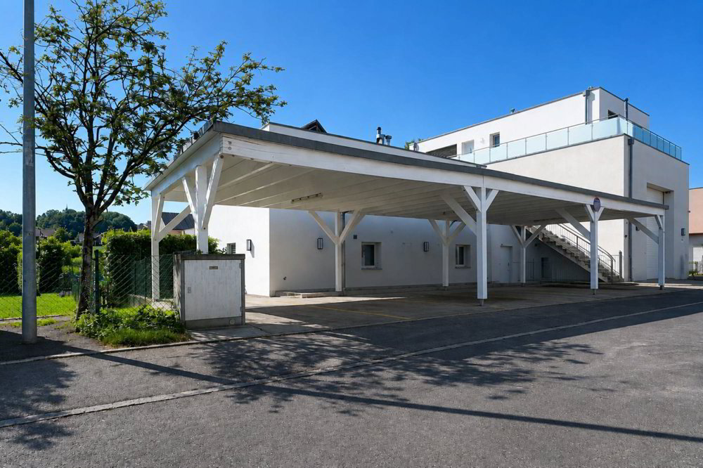 5 rooms House to buy in Poliez-Pittet - image 1/13