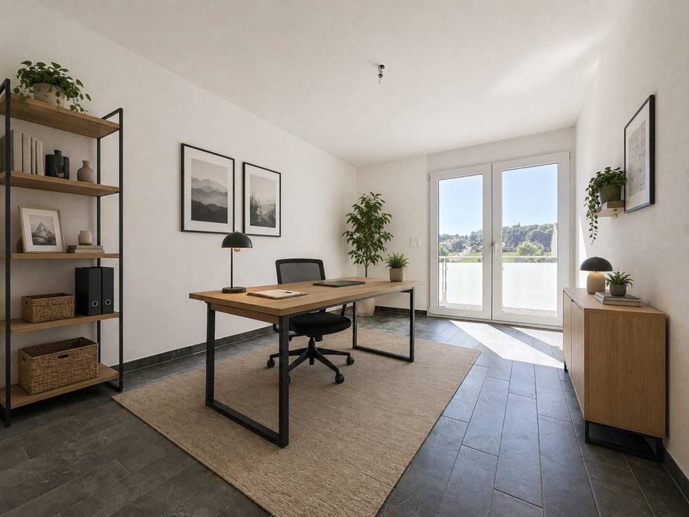 Haus – Poliez-Pittet - Mehr