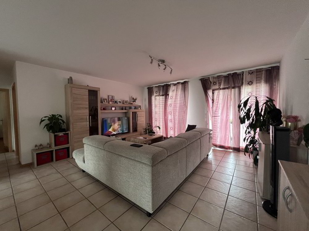 Wohnung – Conthey - Ansicht 2