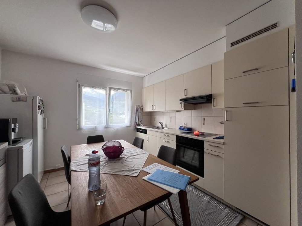 Wohnung – Conthey - Ansicht 3