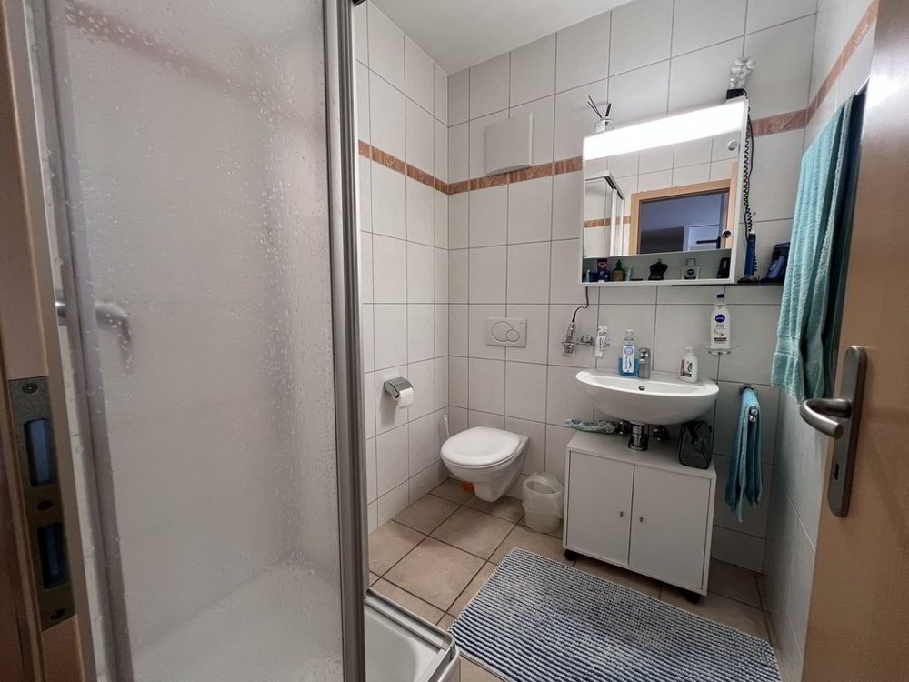 Wohnung – Conthey - Ansicht 4