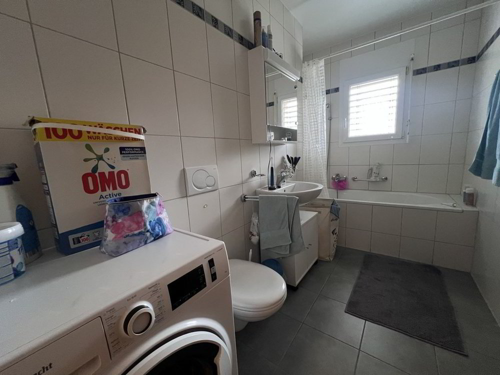 Wohnung – Conthey - Ansicht 5