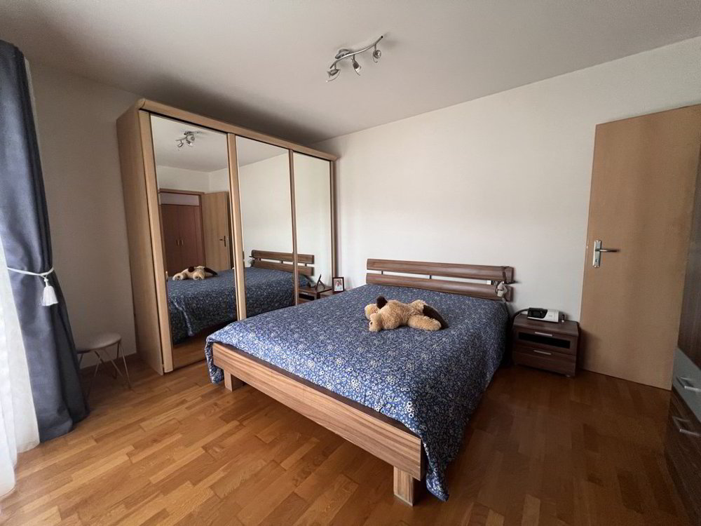 Wohnung – Conthey - Mehr