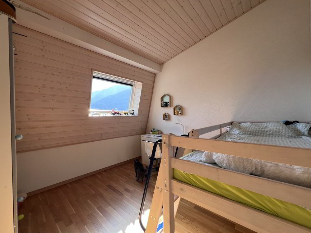 4 rooms Apartment for rent in Fully - image 1/10